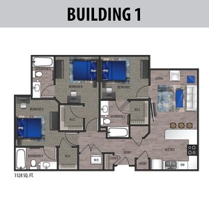 Floorplan Image